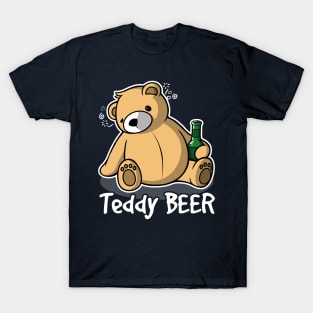 Teddy beer T-Shirt